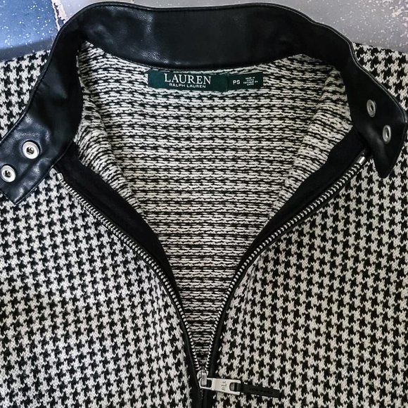 Ralph Lauren Jackets & Blazers - Moto Ralph Lauren Jacket